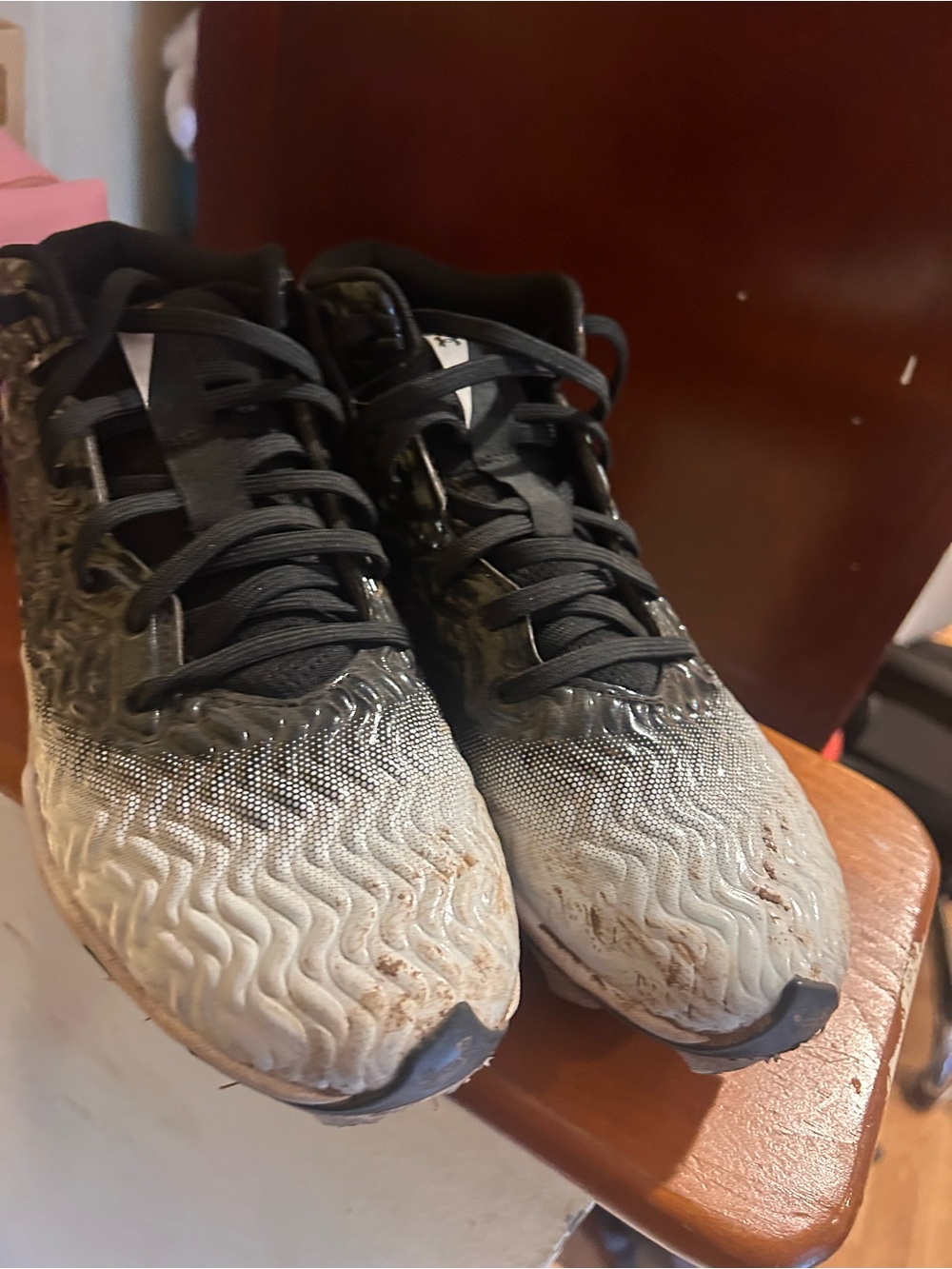 Football Cleats
